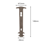 Chain Wear Indicator Tool - The PM Cycles - Singapore | Fidlock - Forbidden Bike 