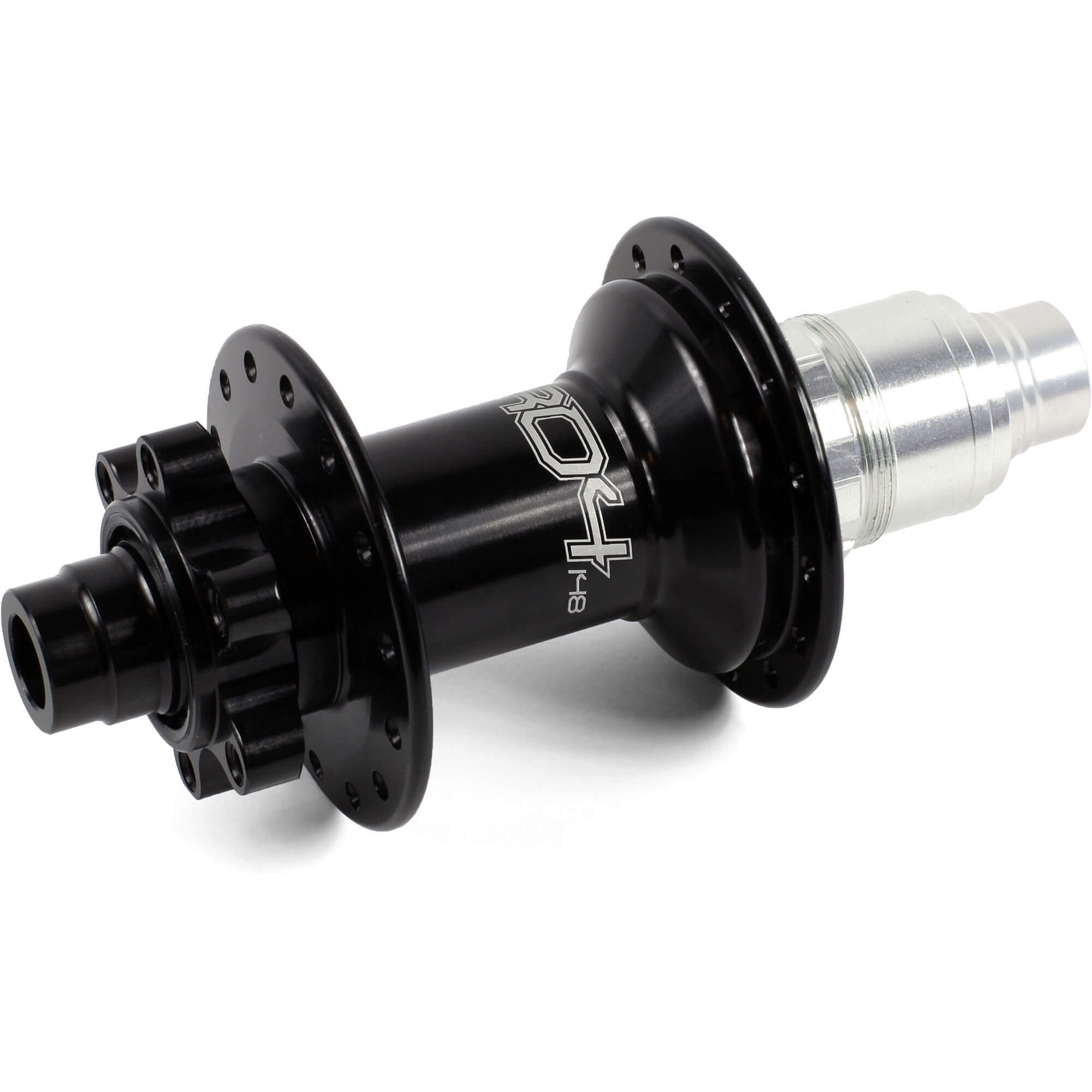 HOPE PRO 4 BOOST HUB 前後セット シマノマイクロスプライン Hope Pro 4 Boost Rear MTB Hub | Chain Reaction Bicycles