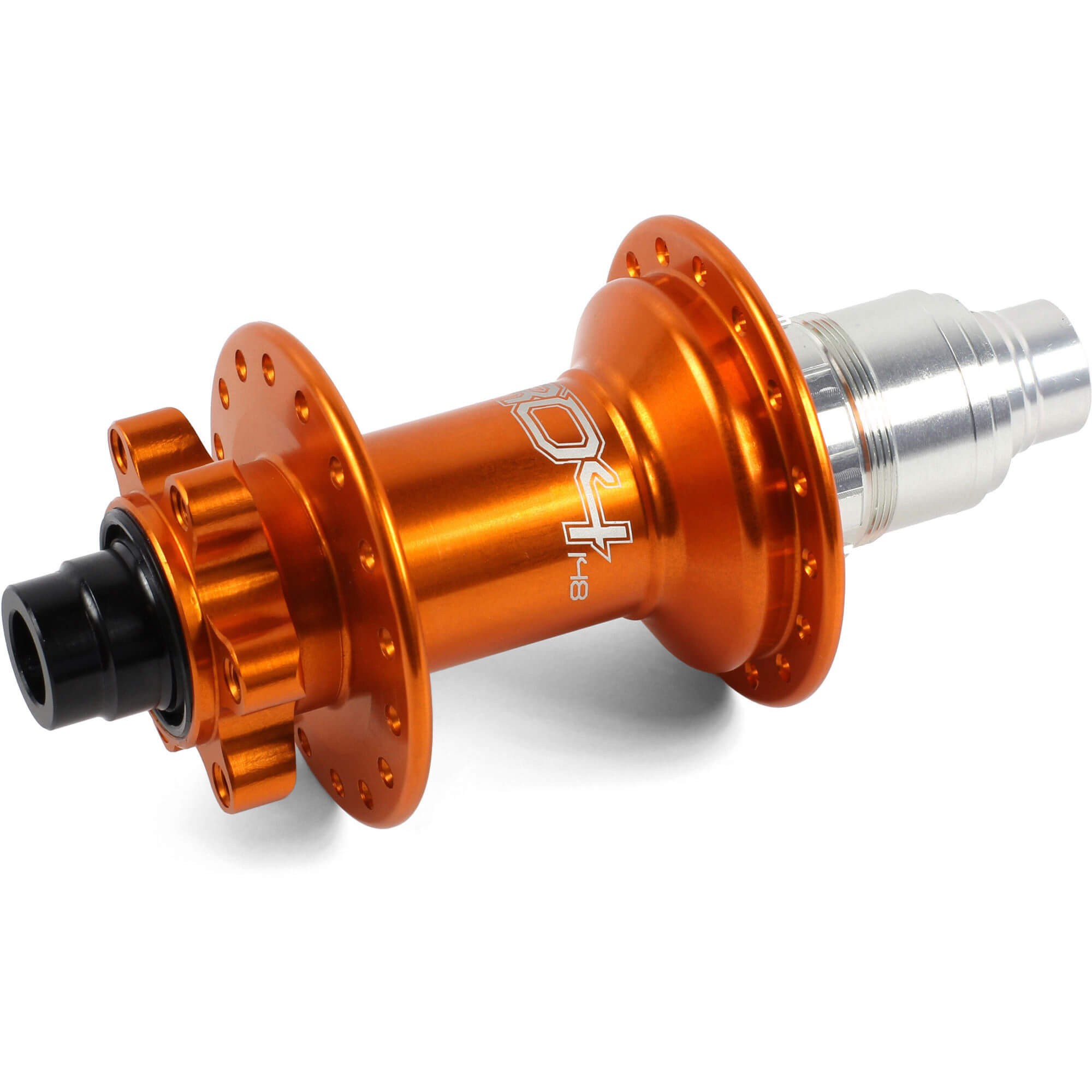 Hope Pro 4 moyeu arrière Micro Spline