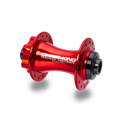 Chris King ISO AB Front Hub - Boost - The PM Cycles - Singapore | Fidlock - Forbidden Bike 
