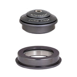 chris king headset black
