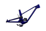 Forbidden LIMITED EDITION Druid 29" - Frameset (UDH)
