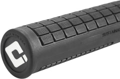 ODI Bjorn 2.1 Lock-On Grips - Recycled Rubber