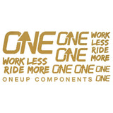 Oneup Components Decal Kit