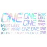 Oneup Components Decal Kit