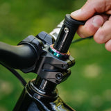 Oneup EDC Threadless Carrier (No Tool)