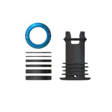 OneUp Components EDC Top Cap - Threaded