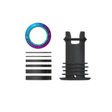 OneUp Components EDC Top Cap - Threaded