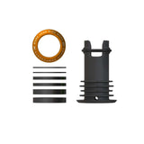 OneUp Components EDC Top Cap - Threaded