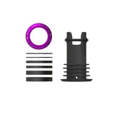 OneUp Components EDC Top Cap - Threaded
