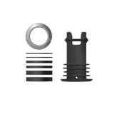 OneUp Components EDC Top Cap - Threaded