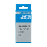 Shimano Deore BB-MT500 Pressfit Bottom Bracket - 89.5/92mm