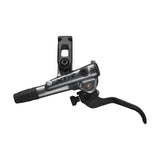 Shimano XTR M9120 Hydraulic Disc Brake - 4 Piston (Front & Rear) - The PM Cycles - Singapore | Fidlock - Forbidden Bike 