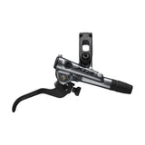Shimano XTR M9120 Hydraulic Disc Brake - 4 Piston (Front & Rear) - The PM Cycles - Singapore | Fidlock - Forbidden Bike 