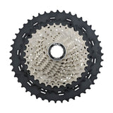 Shimano SLX M7000 Cassette Sprocket 11-Speed - The PM Cycles - Singapore | Fidlock - Forbidden Bike 