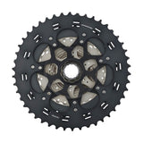 Shimano SLX M7000 Cassette Sprocket 11-Speed - The PM Cycles - Singapore | Fidlock - Forbidden Bike 