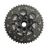 Shimano Deore XT M8000 Cassette Sprocket 11-Speed - The PM Cycles - Singapore | Fidlock - Forbidden Bike 