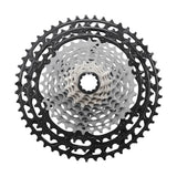 Shimano XTR M9100 Cassette Sprocket 12-Speed - The PM Cycles - Singapore | Fidlock - Forbidden Bike 
