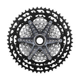Shimano XTR M9100 Cassette Sprocket 12-Speed - The PM Cycles - Singapore | Fidlock - Forbidden Bike 