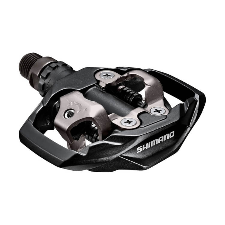 Shimano Deore PD-M530 SPD Clipless Pedals