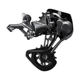 Shimano XTR Medium Cage Rear Derailleur 11/12-speed - The PM Cycles - Singapore | Fidlock - Forbidden Bike 