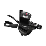 Shimano Deore XT M8000 Right Shift Lever 11-Speed - The PM Cycles - Singapore | Fidlock - Forbidden Bike 
