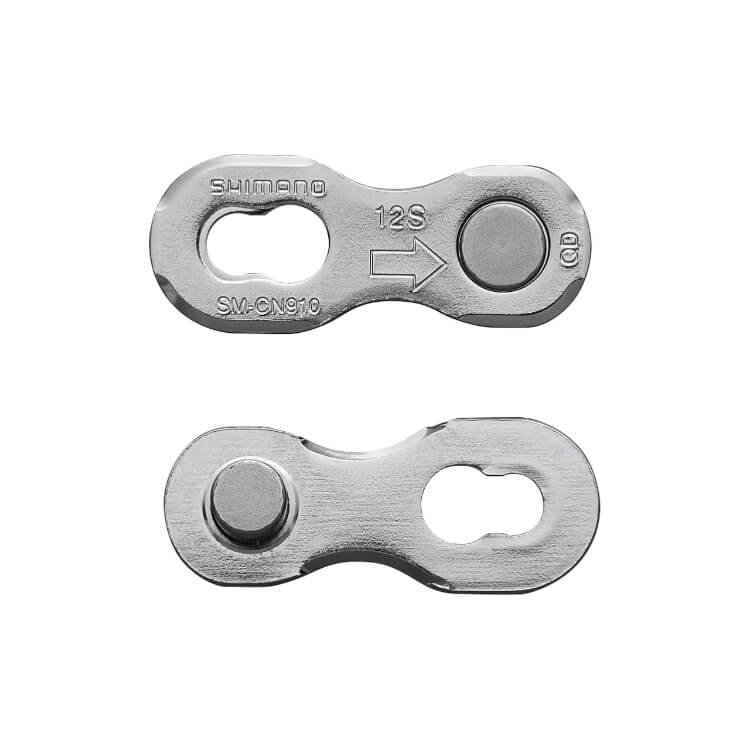 Shimano CN910 Chain Quick Missing Link - 12 Speed