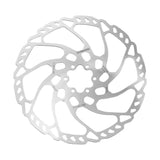Shimano SLX SM-RT66 Rotor - The PM Cycles - Singapore | Fidlock - Forbidden Bike 