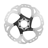 Shimano Deore XT SM-RT86 Ice-Tech Rotor - The PM Cycles - Singapore | Fidlock - Forbidden Bike 