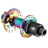 DT Swiss 240 Oil Slick Hubs - Limited Edition