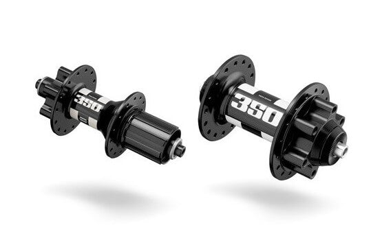DT Swiss 350 Disc 6-Bolt 32H Hub - QR