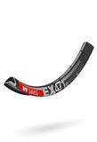 DT Swiss EX 471 Rims - 30mm - The PM Cycles - Singapore | Fidlock - Forbidden Bike 