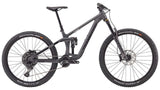 Complete: Patrol Alloy NX
