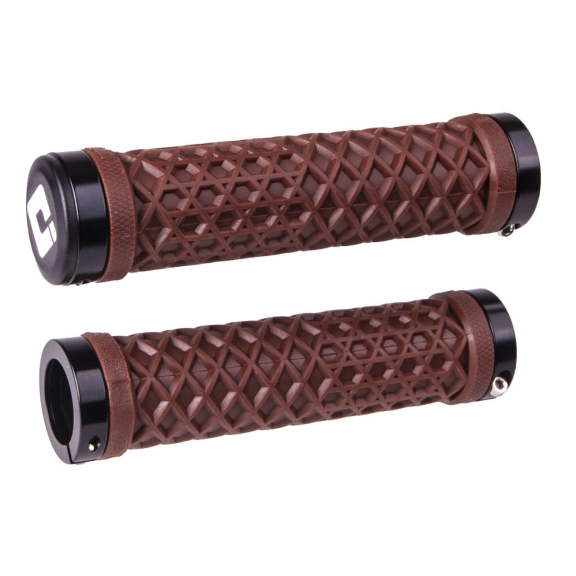 ODI Vans Lock-On Grips - Limited Edition