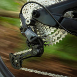 Shimano Deore RD-M6100 Rear Derailleur - 12 Speed