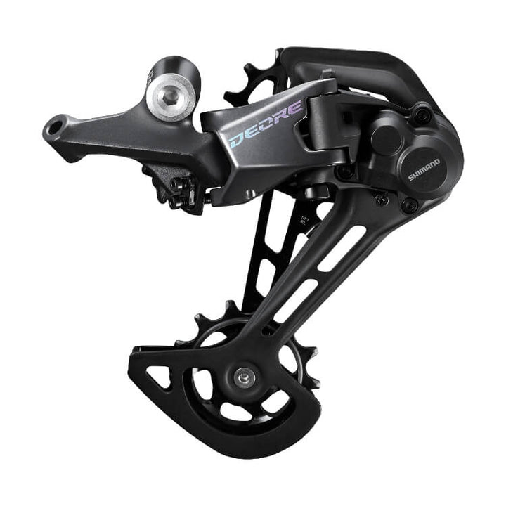 Rear Derailleur The PM Cycles