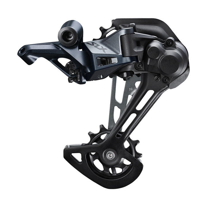 Rear Derailleur The PM Cycles