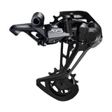 Shimano Deore XT M8100 Rear Derailleur 1x12 speed - The PM Cycles - Singapore | Fidlock - Forbidden Bike 