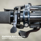 Wolf Tooth Dropper ReMote BarCentric