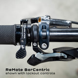 Wolf Tooth Dropper ReMote BarCentric