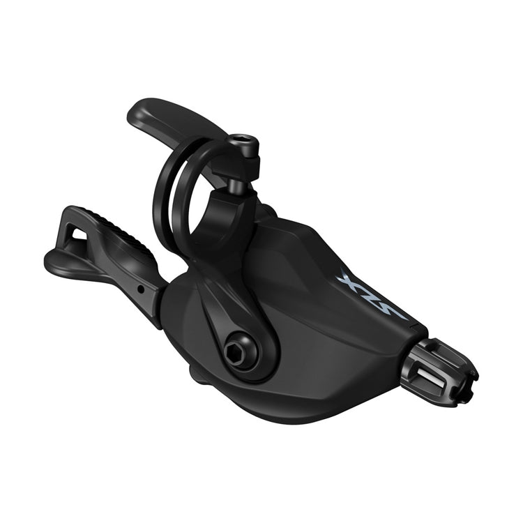 Shimano SLX M7100 Right Shift Lever 12-speed - The PM Cycles - Singapore | Fidlock - Forbidden Bike 