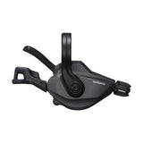 Shimano Deore XT M8100 Right Shift Lever 12-speed - The PM Cycles - Singapore | Fidlock - Forbidden Bike 