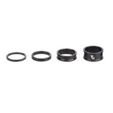 Wolf Tooth Precision Headset Spacers Kit Set - 4pc pack