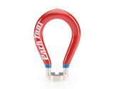 Parktool SW-42 Four-Sided Spoke Wrench - The PM Cycles - Singapore | Fidlock - Forbidden Bike 