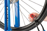 Parktool SW-42 Four-Sided Spoke Wrench - The PM Cycles - Singapore | Fidlock - Forbidden Bike 