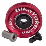 BikeYoke Shifty Derailleur Tunning