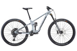 Complete: Spire Alloy NX