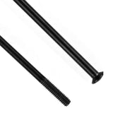CN Mac Elite Spokes Straight Pull - Custom Length