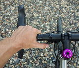 Wolf Tooth Dropper ReMote 31.8 Clamp For Drop Bars