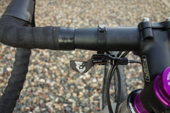 Wolf Tooth Dropper ReMote 31.8 Clamp For Drop Bars